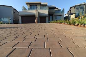 Best Permeable Paver Driveways  in USA